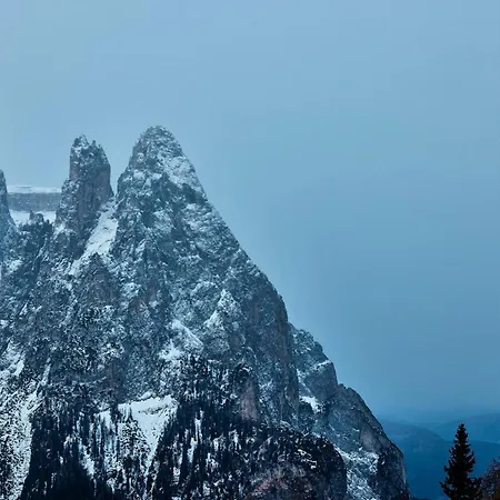 Alpina Dolomites
