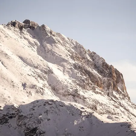 Hotel Alpina Dolomites 5*