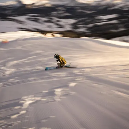 Alpina Dolomites 5* Alpe Di Siusi